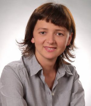 Małgorzata Walczak